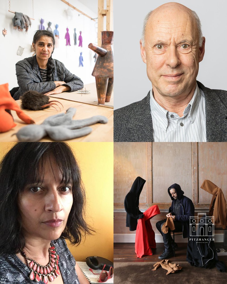 Pitzhanger Manor & Gallery tweet media