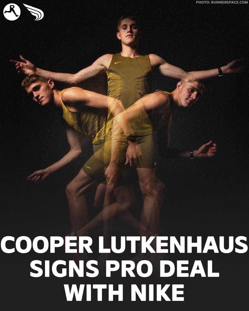 🚨

COOPER LUTKENHAUS HAS SIGNED A PRO DEAL WITH NIKE.