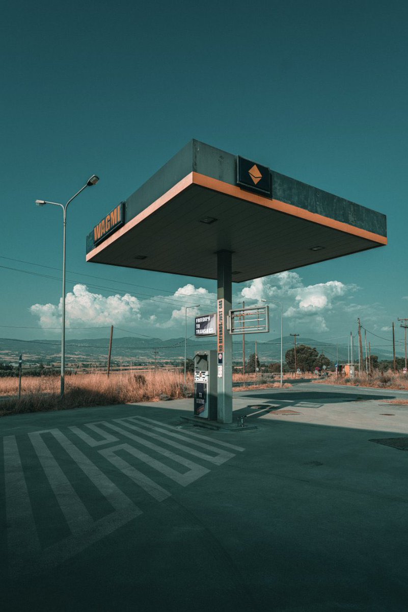 freshminddd's tweet image. This isn’t just another NFT release by @teexels

Each Meme is a piece of decentralized culture — a signal that art, community, and freedom of expression are still alive and thriving on-chain.

@punk6529 has been clear: we are building an open metaverse, meme by meme, block by…