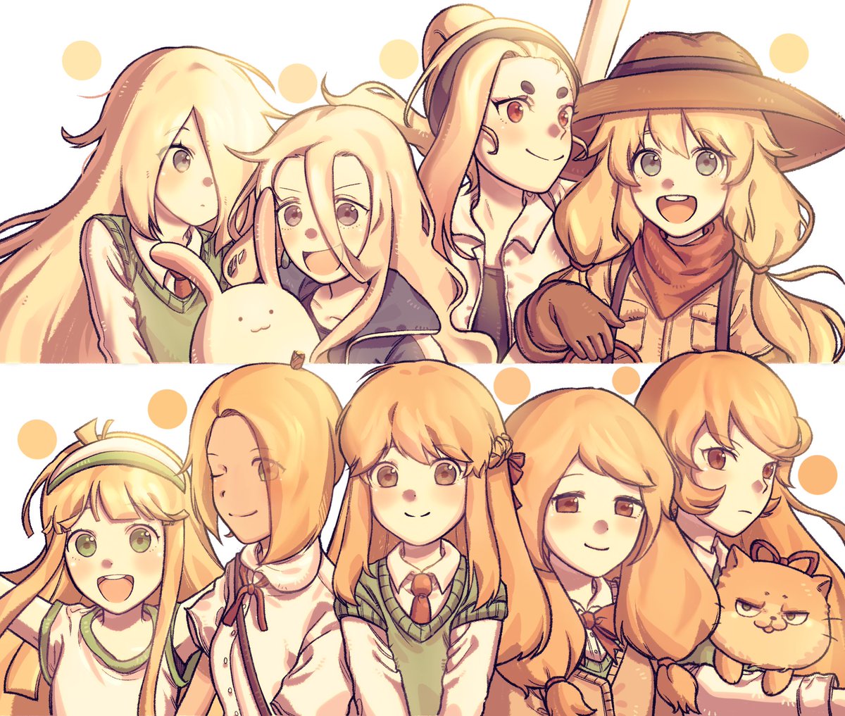 뚜러뻥 tweet media