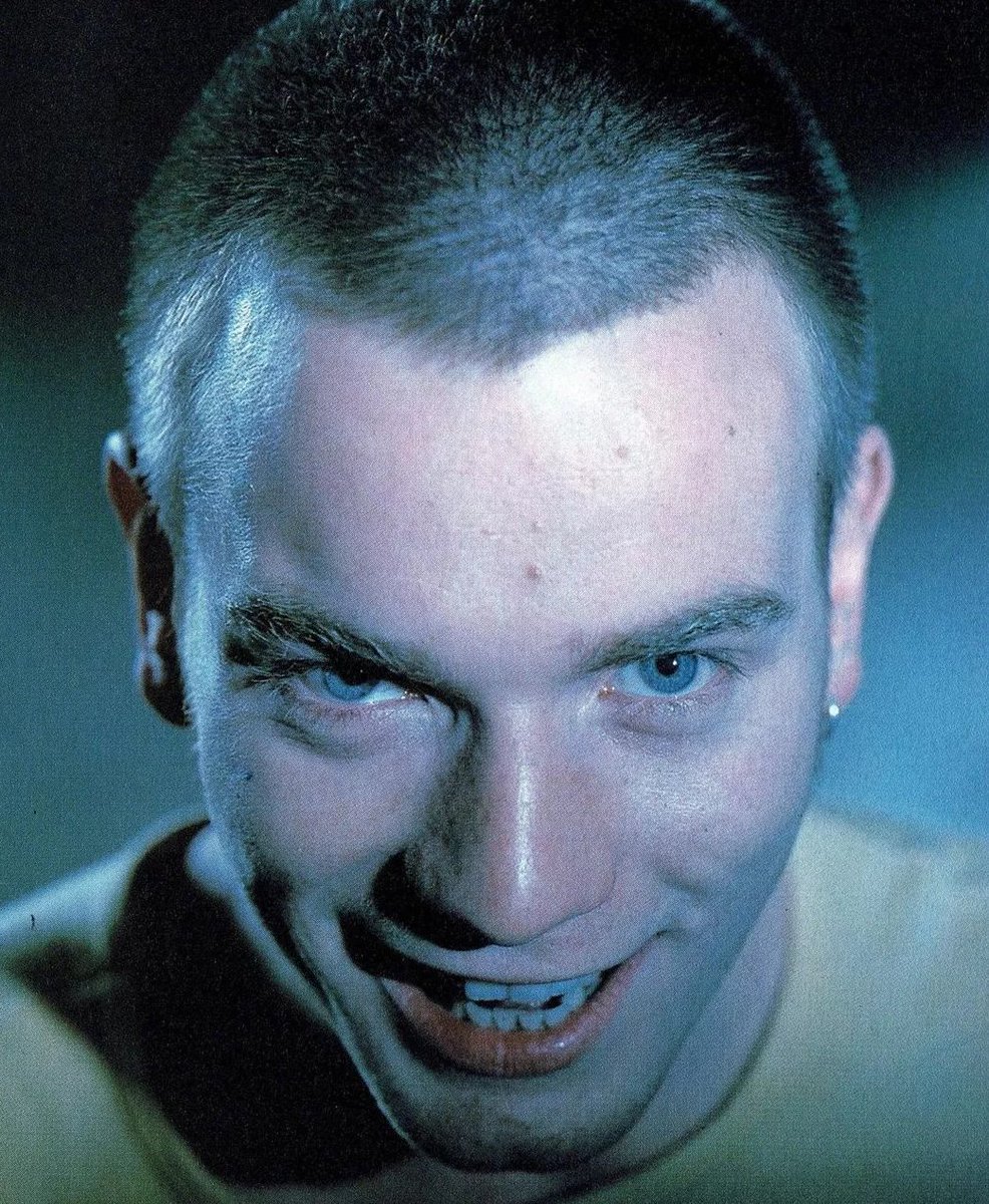 kubrick stare.