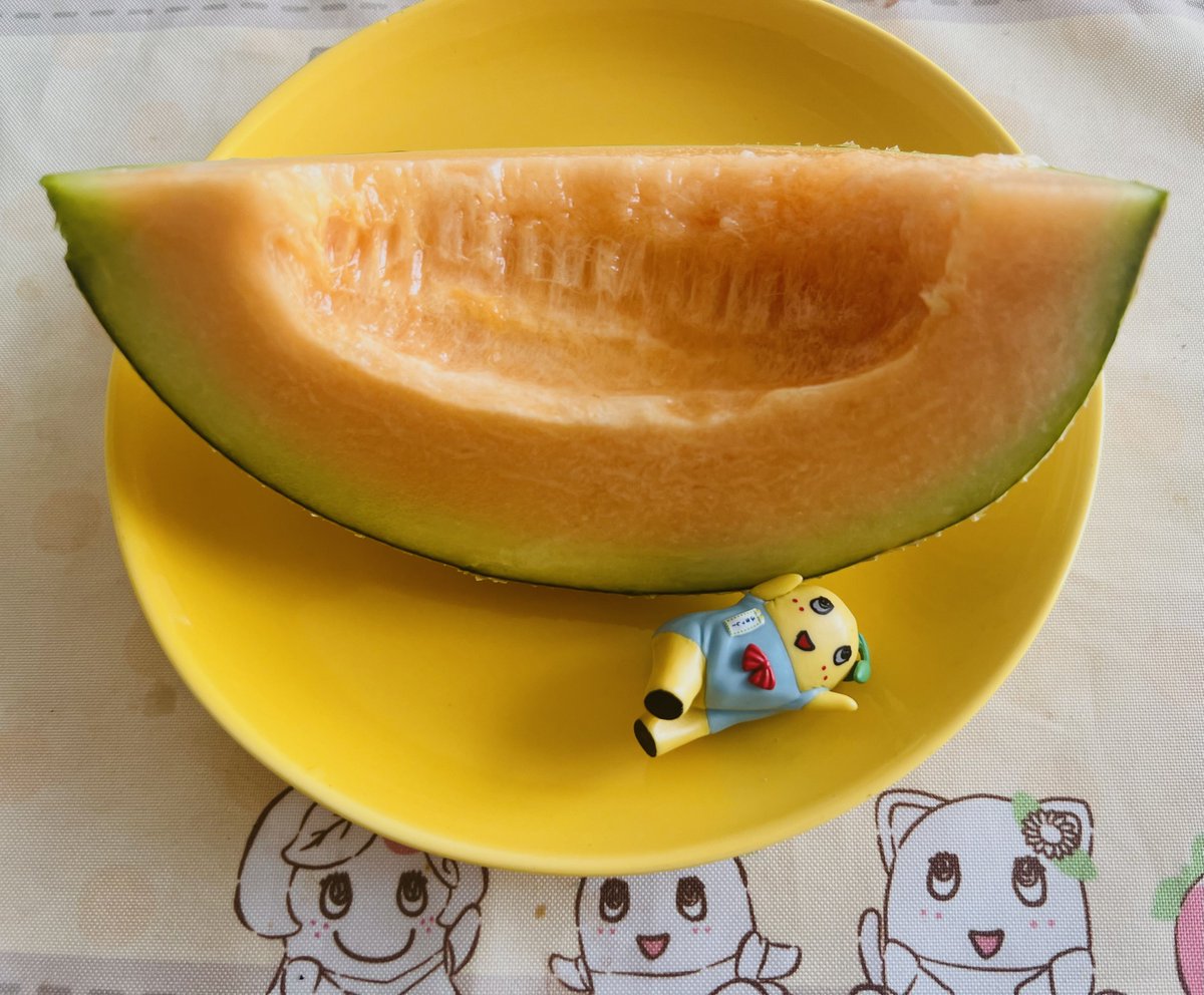 ふなっしー💙 on X