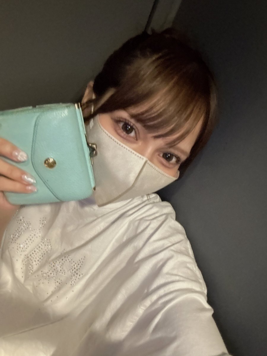 財布が北海道から戻ってきました🫶🫶🫶