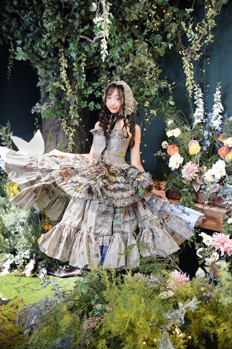 Twitterのコスプレ画像22