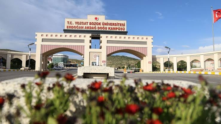 2025 YKS tercih sonuçları açıklandı. 
Bozok Üniversitesi ailesine hoşgeldiniz