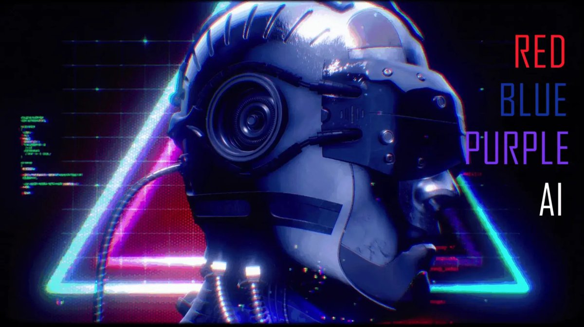 Jhaddix's tweet image. New course dates for &quot;Attacking AI&quot; and &quot;Red Blue Purple AI&quot;  in Q4 announced!

Significant content additions in the works for both 🫶

🔗 arcanum-sec.com/training/attac…

🔗 arcanum-sec.com/training/red-b…