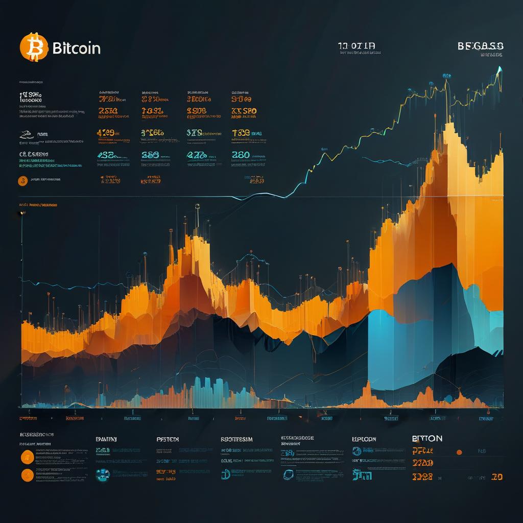 B_pstve's tweet photo. 🎢 Bitcoin's seen more ups and downs than a pogo stick convention, but each dip sets the stage for a mighty comeback. It's like Rocky Balboa of currencies. Keep learning and remember: positivity is your treasure chest! #Bitcoin #CryptoResilience #BPOS 💪💰 https://t.co/jDNkt8YrZQ