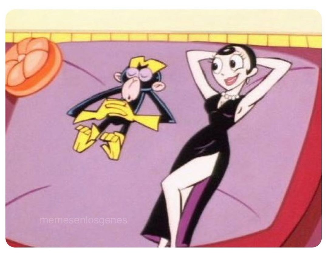 Nicky Nicole y Lamine Yamal