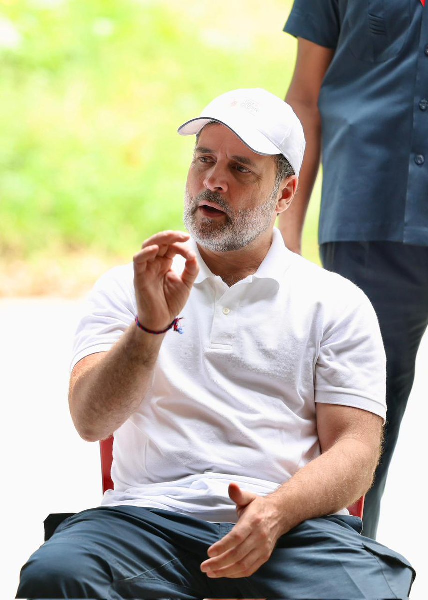 Varun Choudhary tweet media