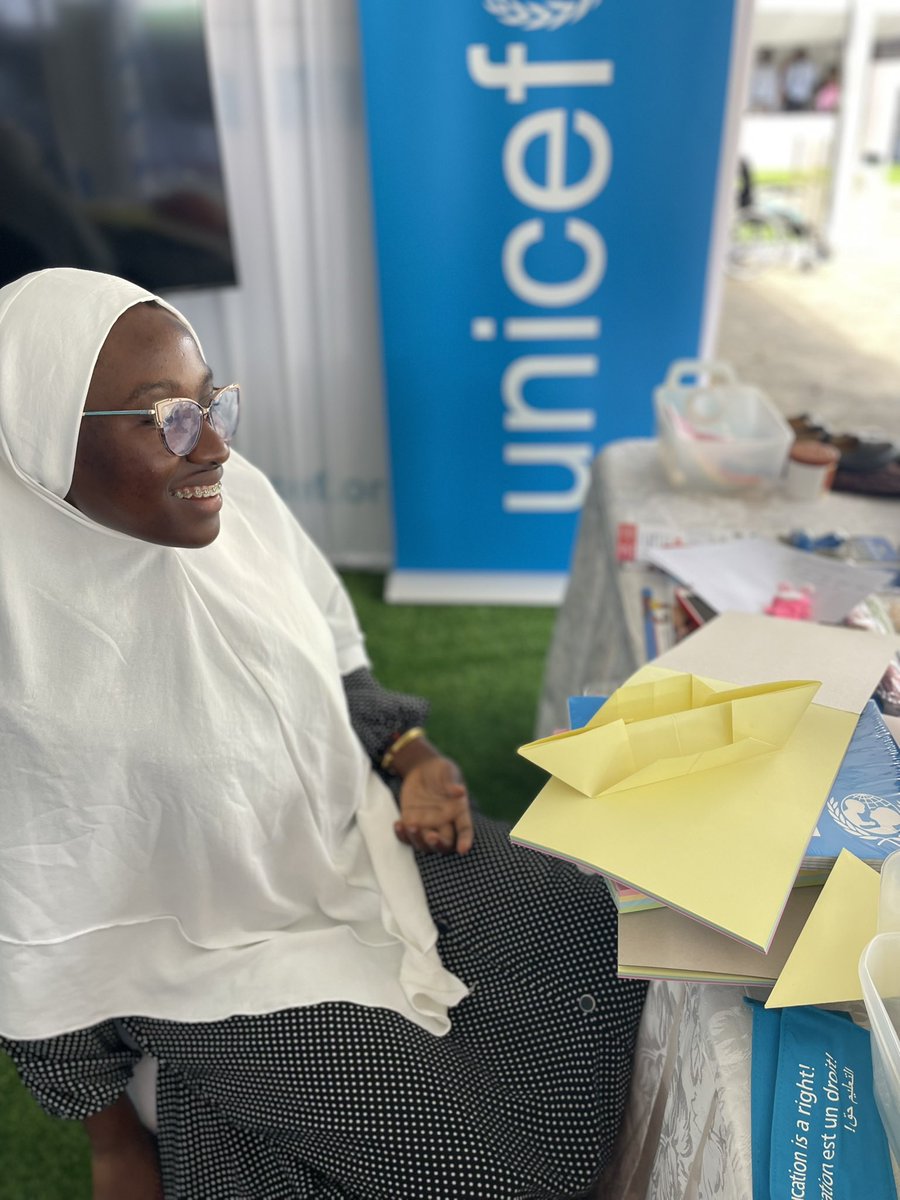 Jacqueline Namfua tweet media