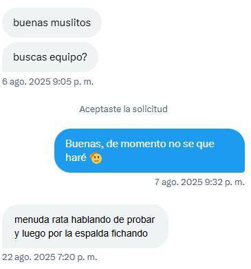 MuslitoSDC tweet media