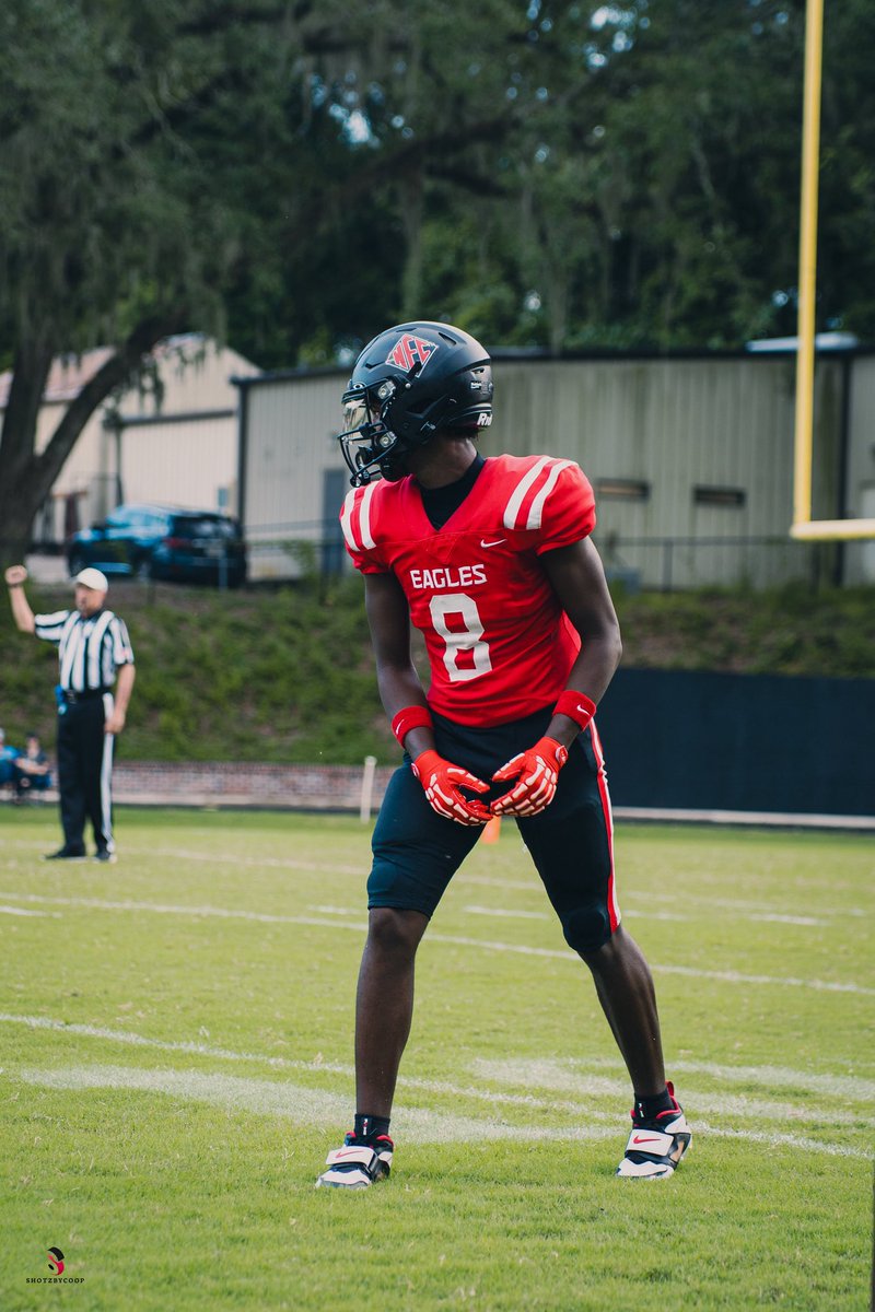 Kyle “K3” Estimond (@kyle_estimond) on Twitter photo Week - 1 Highlights📸 hudl.com/v/2SUx7C Tough loss vs Chipley 20-7. Not the start we wanted. Only up from here!!💯<a href="/NFC_Football/">NFC_Football</a> <a href="/247Sports/">247Sports</a> <a href="/kezmccorvey/">Coach Kez McCorvey</a> <a href="/4quartersonline/">4Quartersonline</a> <a href="/bigbendpreps/">Big Bend Preps</a> <a href="/Dwight_XOS/">Dwight Thomas - Catapult Sports</a> <a href="/Primetime_IX/">Coach Key</a> <a href="/Enrique__Davis/">Coach Enrique Davis</a> <a href="/joe_discher/">Joe Discher</a> <a href="/KodiBurns/">Kodi Burns</a> <a href="/CoachFigaro_MU/">Devin Figaro</a> Week - 1 Highlights📸 hudl.com/v/2SUx7C Tough loss vs Chipley 20-7. Not the start we wanted. Only up from here!!💯<a href="/NFC_Football/">NFC_Football</a> <a href="/247Sports/">247Sports</a> <a href="/kezmccorvey/">Coach Kez McCorvey</a> <a href="/4quartersonline/">4Quartersonline</a> <a href="/bigbendpreps/">Big Bend Preps</a> <a href="/Dwight_XOS/">Dwight Thomas - Catapult Sports</a> <a href="/Primetime_IX/">Coach Key</a> <a href="/Enrique__Davis/">Coach Enrique Davis</a> <a href="/joe_discher/">Joe Discher</a> <a href="/KodiBurns/">Kodi Burns</a> <a href="/CoachFigaro_MU/">Devin Figaro</a>
