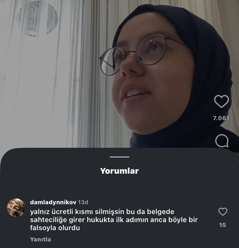 tw den zorbalamak yetmedi