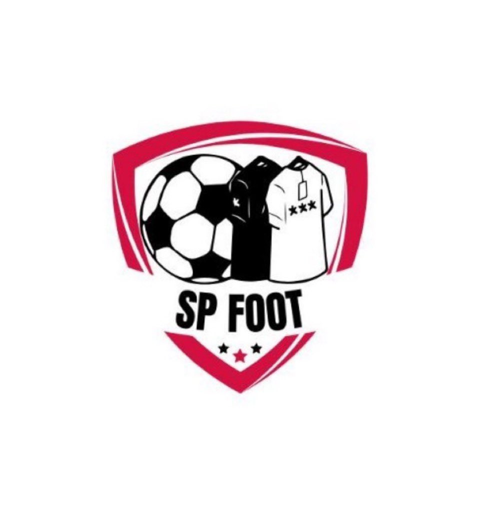 👕 ¿Querés meterte en el mundo de las camisetas chinas y no sabés cómo?

🇨🇳 Te recomiendo an mis amigos de <a href="/sptkits73203/">spfoot2</a>, en su página (spfoot1.com) vas a encontrar lo que buscás.

En este hilo te muestro paso a paso cómo comprar en su página 👇