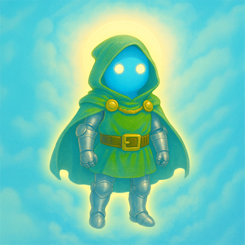 devincicoding's tweet image. new $orb pfp