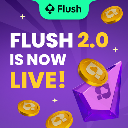 FlushCasino's tweet photo. To celebrate the launch of Flush 2.0 and to say thank you to all of our players we are giving away:

🤪1000 FREE SPINS🤪

🌀RT
➡️Reply with Flush ID

https://t.co/WT6RyM4ris https://t.co/j1iTQiqu2y