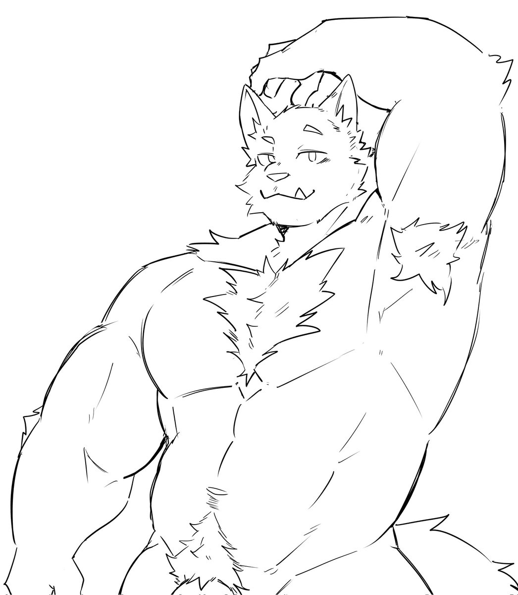 🐺