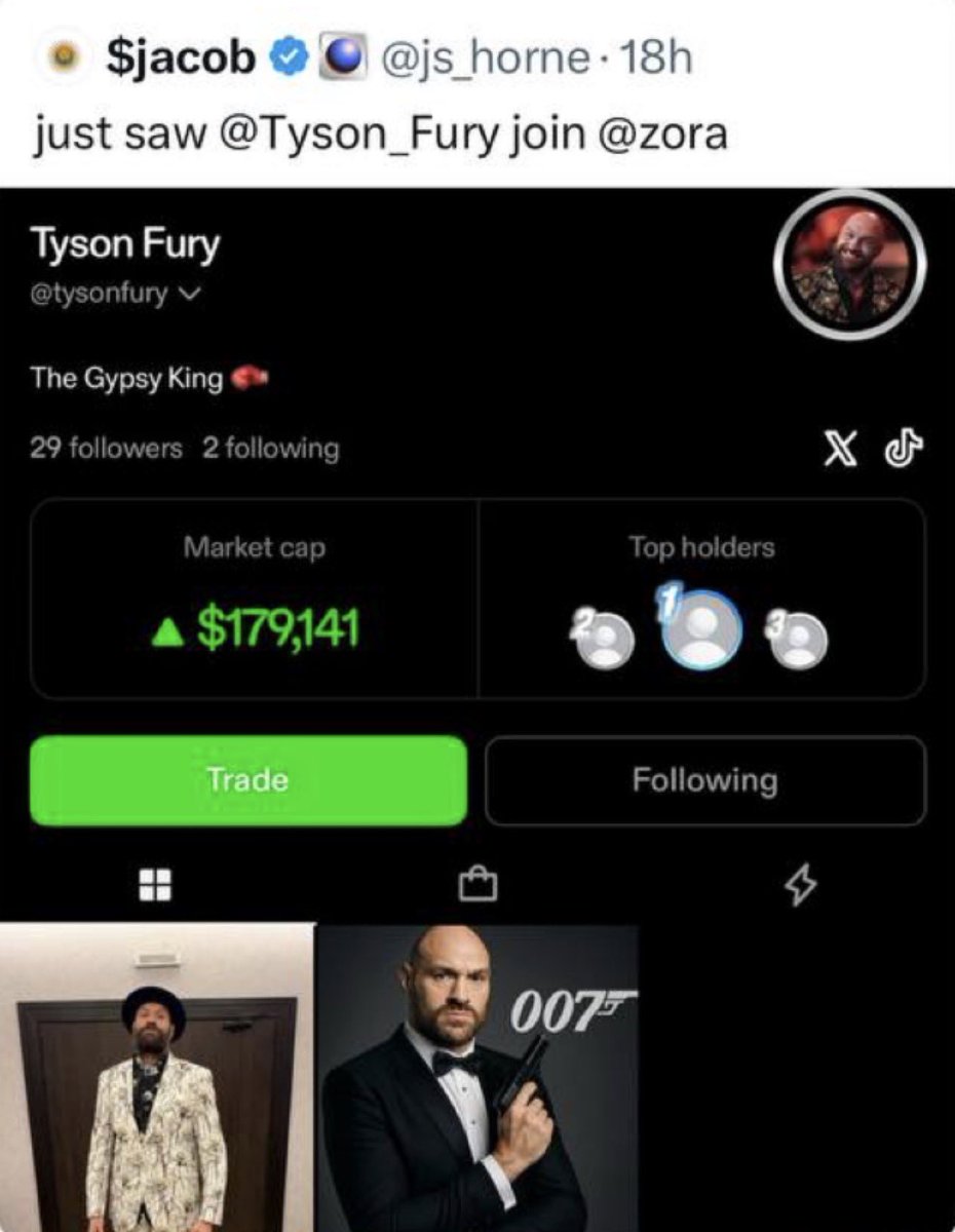 zachxbt's tweet photo. @js_horne @crystaltai @zora Why did your team and Jesse from Coinbase engage at all with Sahil to begin with?

His list of celebrity coin rug pulls on Solana is well documented on X by CT and on YT by Coffeezilla so a quick search would have revealed warnings. https://t.co/9eXUfgfSP6