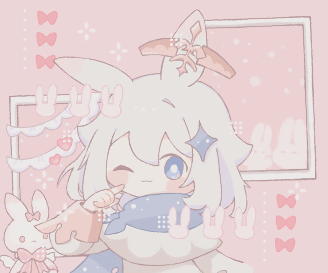 ♥