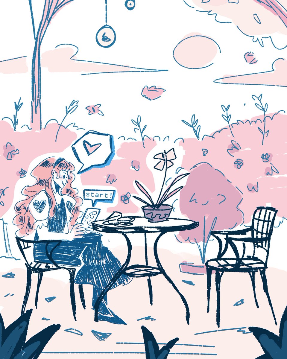 Love and One Piece (1/3)

#onepiece #lads