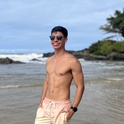 #NovaFotoDePerfil