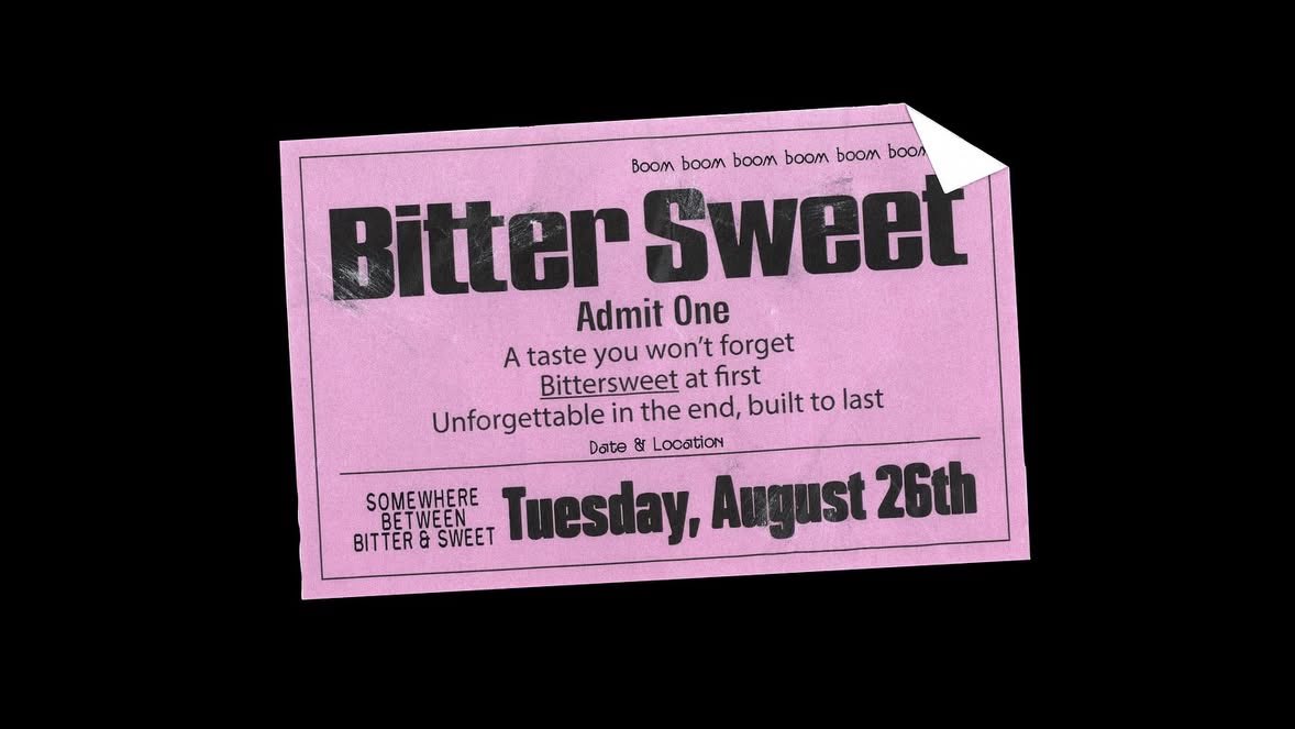 HAECHAN BITTERSWEET CONCEPT TEASER
#TASTE_TeaserCollection
#HAECHAN_TASTE
#기다렸어_해찬솔로