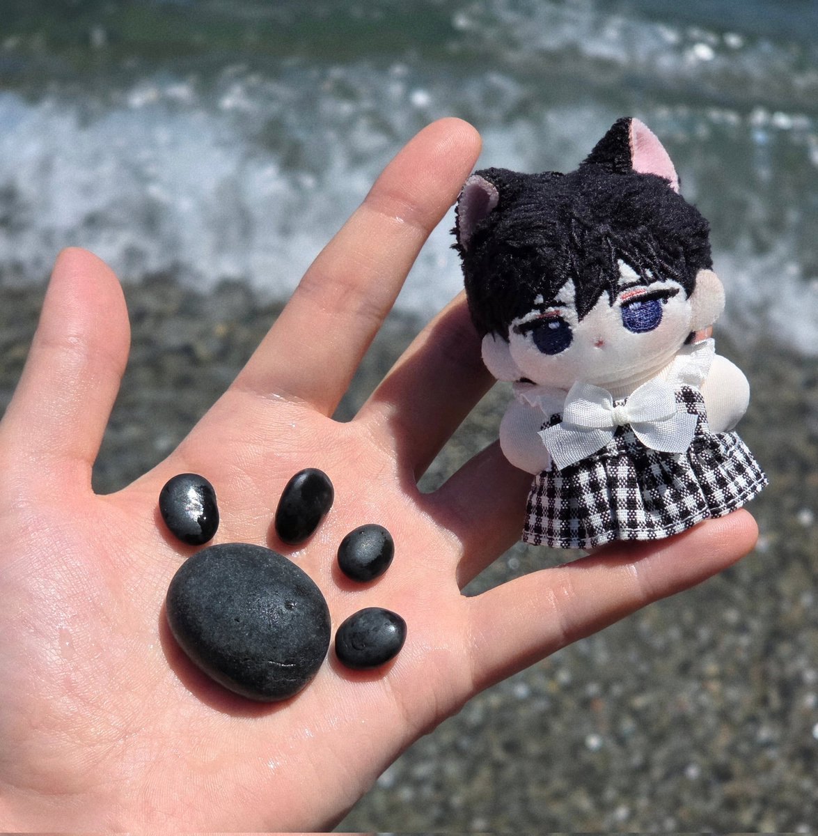 너무너무더웟어...