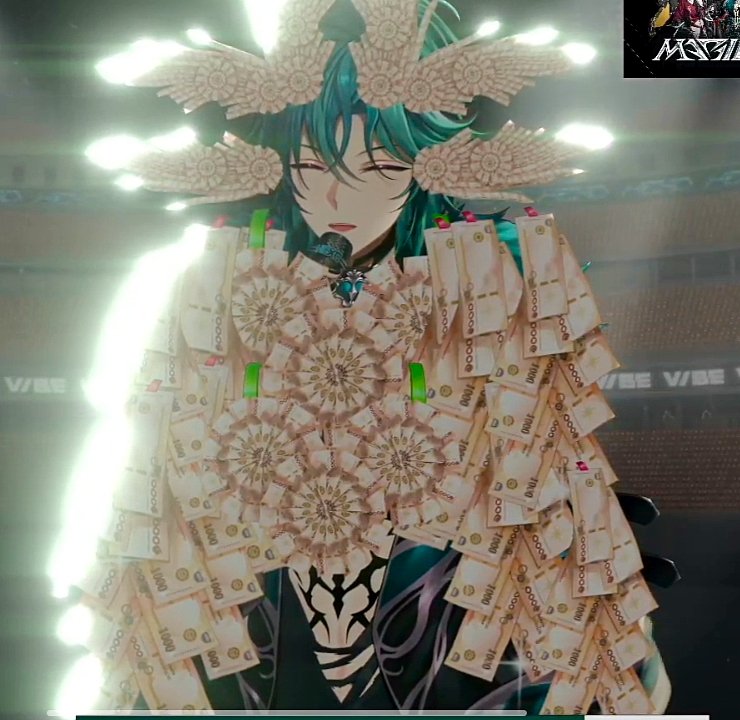 แมวเขียวหน้าฮ้างขวัญใจแม่ยกสเปล หนูหนาวหรอลูกก55555555🫳🏻💚