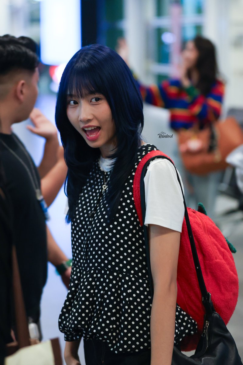 Rantovl's tweet image. Muthe @A_MutheJKT48 💕 #KUL