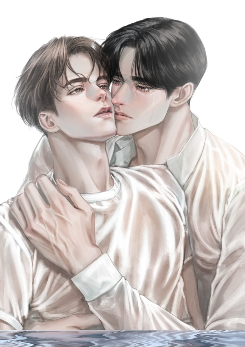 시몬🫶레이몬드