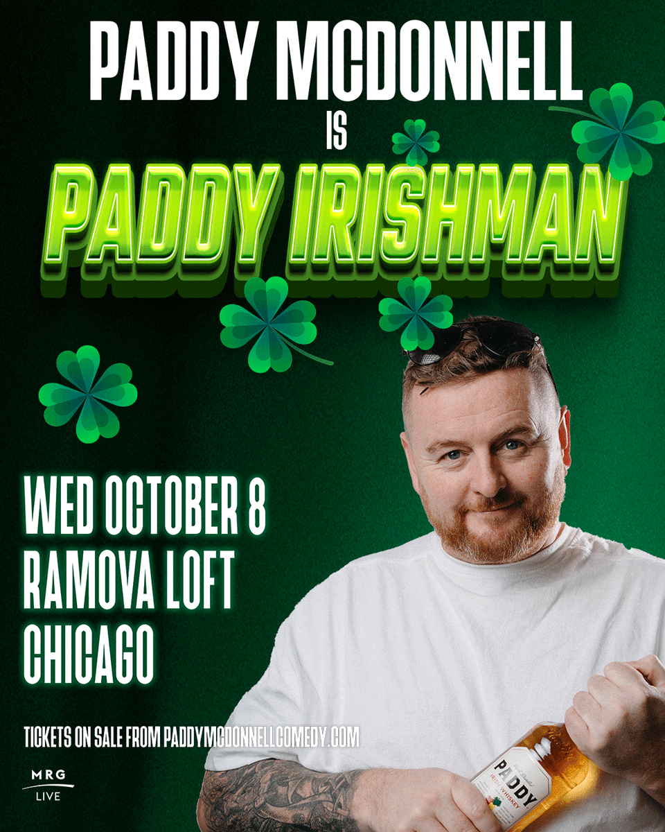 MRG Live US tweet media