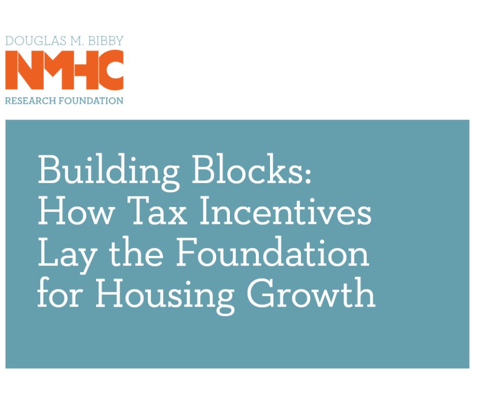 SHAPE_Illinois's tweet photo. Tax-Based Incentive Programs should be part of a comprehensive approach to improving housing affordability. This @ApartmentWire report provides a blueprint for municipalities looking to further facilitate housing, specifically affordable housing: https://t.co/8PGDqgLQpD https://t.co/DFlvcYjqXZ