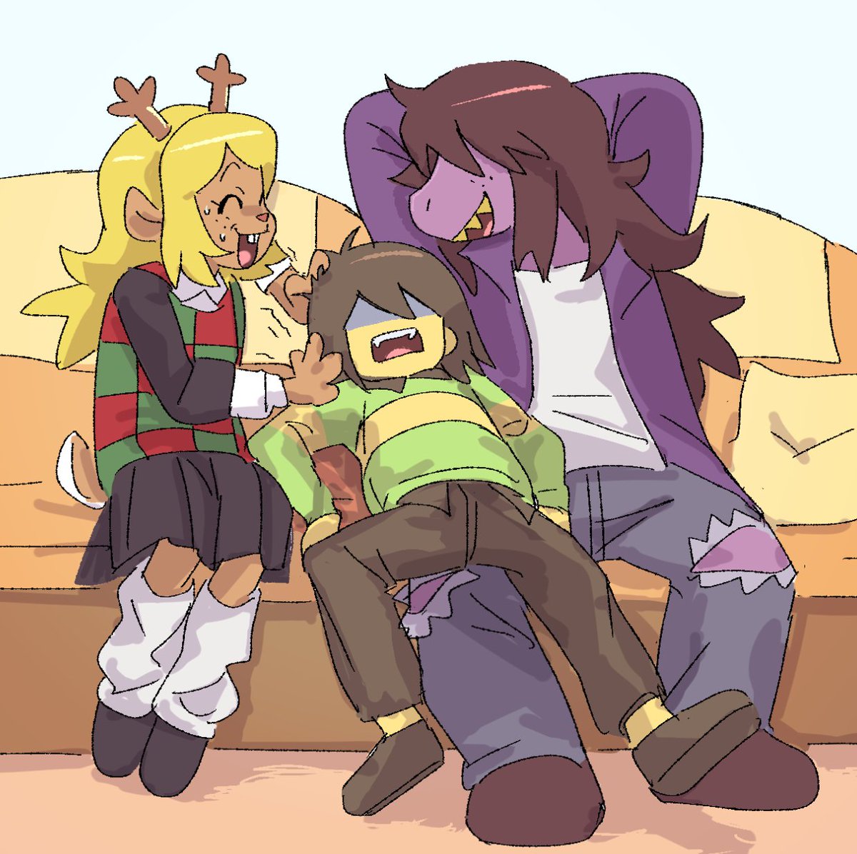 ココラス (@cokecocolus) on Twitter photo 