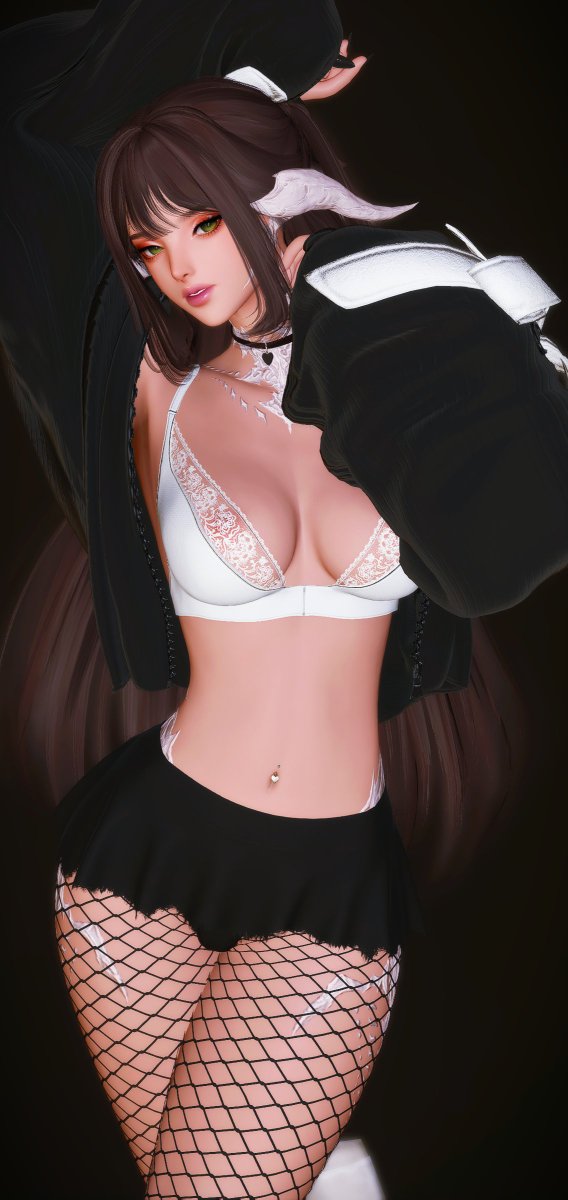 ⊹‧𖹭‧*ੈ༺ʚ𖹭ɞ༻*ੈ‧𖹭‧⊹

#ffxivsnaps ♡ #GPOSERS ♡ #EorzeaPhotos ♡ #ffxivaura ♡ #Aura ♡ #FF14 ♡ #ffxivgposers ♡ #FFXIVScreenshot ♡ #FFXIV ˙ᵕ˙