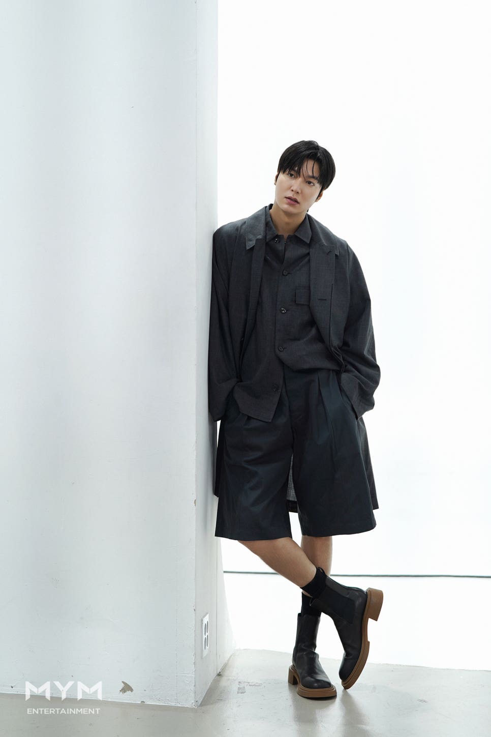 イ・ミンホ  初代ミノミと服2着セット‪‪❤︎‬ イミンホ 初代ミノミ用洋服 値下げしました - メルカリ