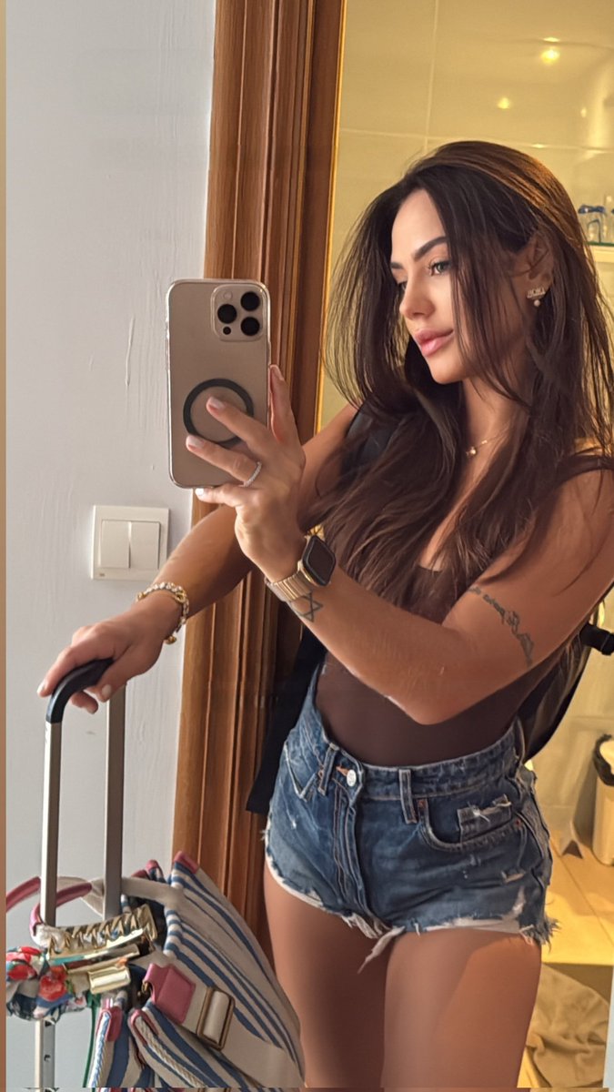 Desiree Parker tweet media