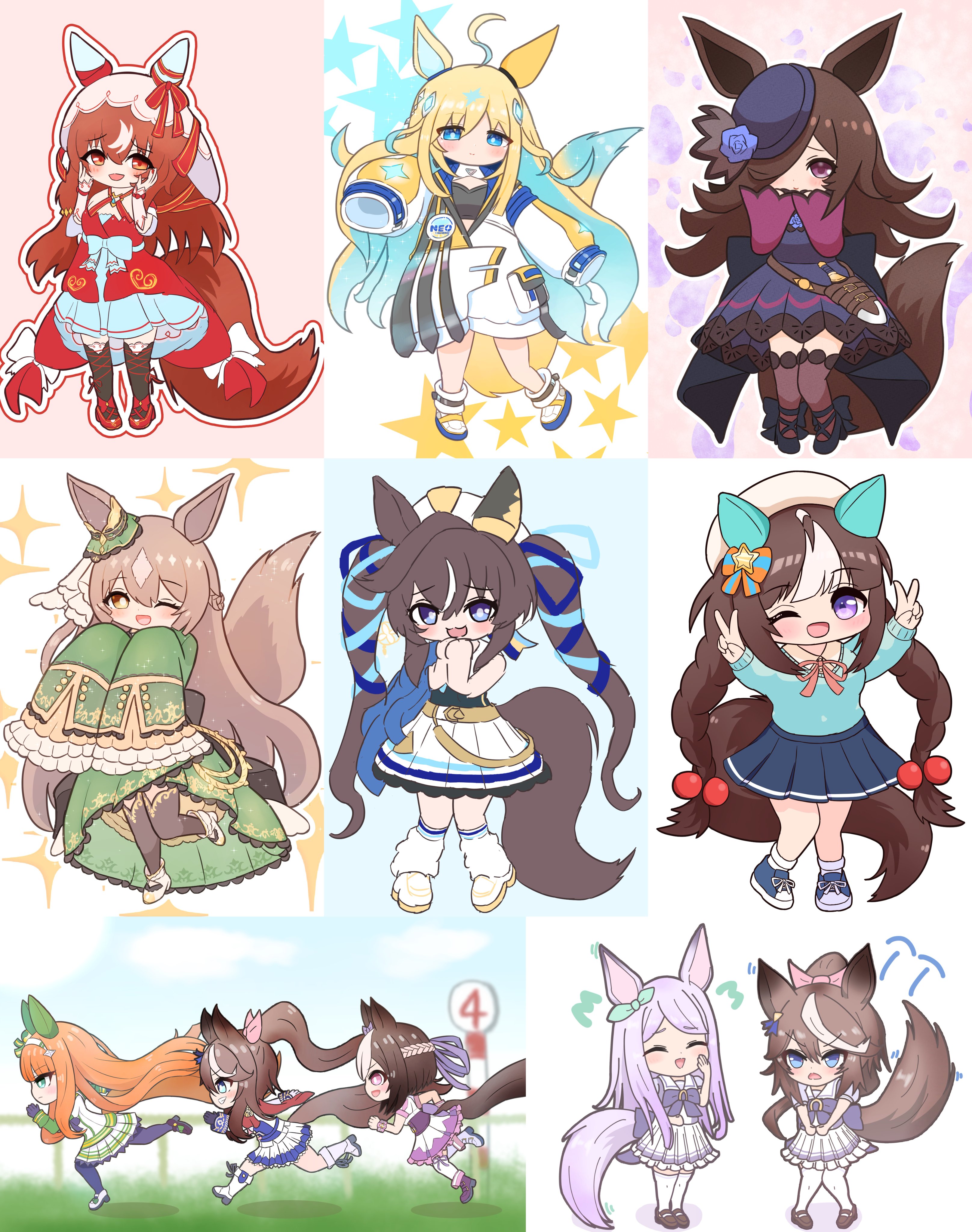 結月@プロフ推奨 様 Z/X -Zillions of enemy X- NF DramaCD ⑨ 「13姉妹 雪月花