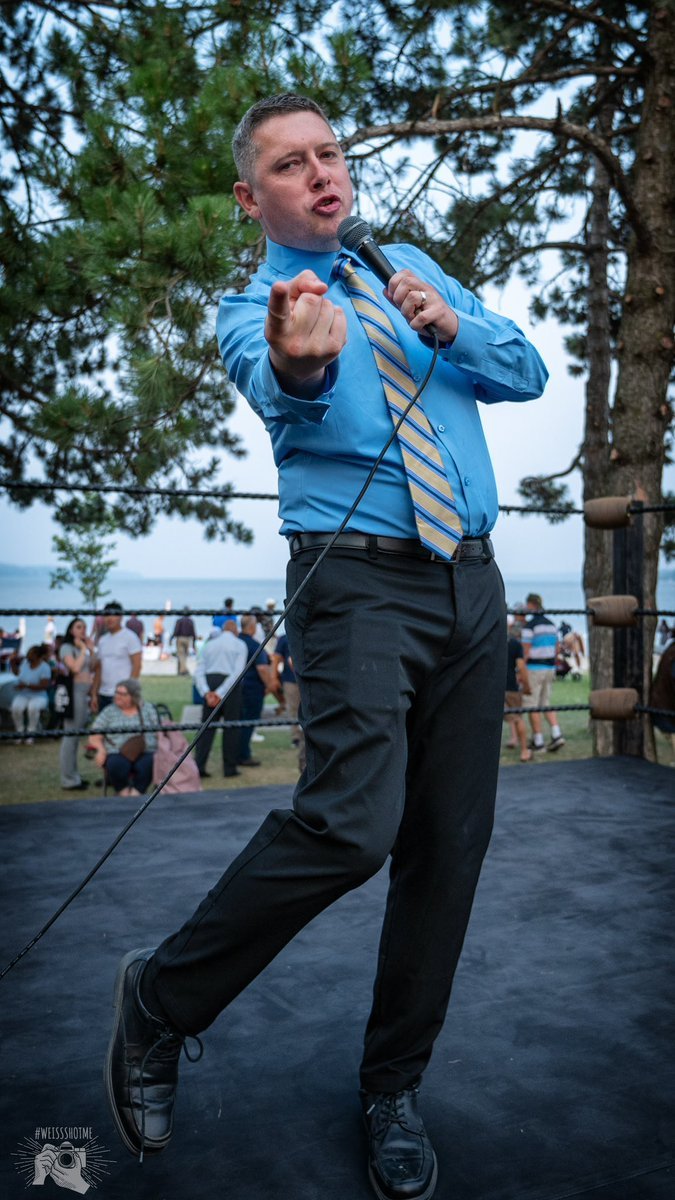 Just wrapped a great conversation with Tyler from  <a href="/countedout7/">Counted Out With Mike & Tyler</a> about fandom,  podasting , burnout <a href="/R3Jonah/">Rewind Recap Relive 🤵‍♂️🎙</a> Promoting wrestling, shows, Succes, Legacy, Generic Wrestling Questions &amp; More! youtube.com/@tomtalksrubbi…