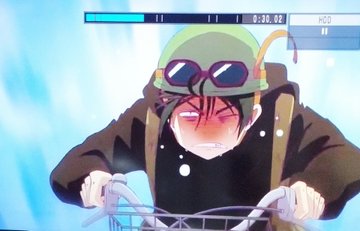 出禁のモグラ 第8話