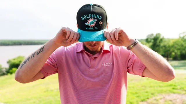 Quinn Ewers has officially made the Miami Dolphins 53 man roster: