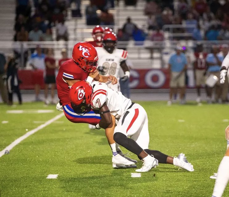 GAME WEEK vs Warren Central😤

#GoArrows