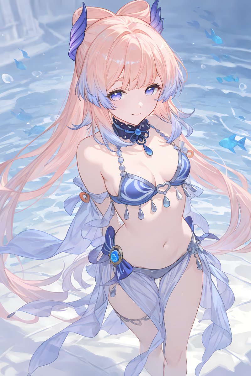 nekoAImia's tweet photo. 珊瑚宮心海

#AIart #GenshinImpact #SangonomiyaKokomi https://t.co/qk4jBHlvcv