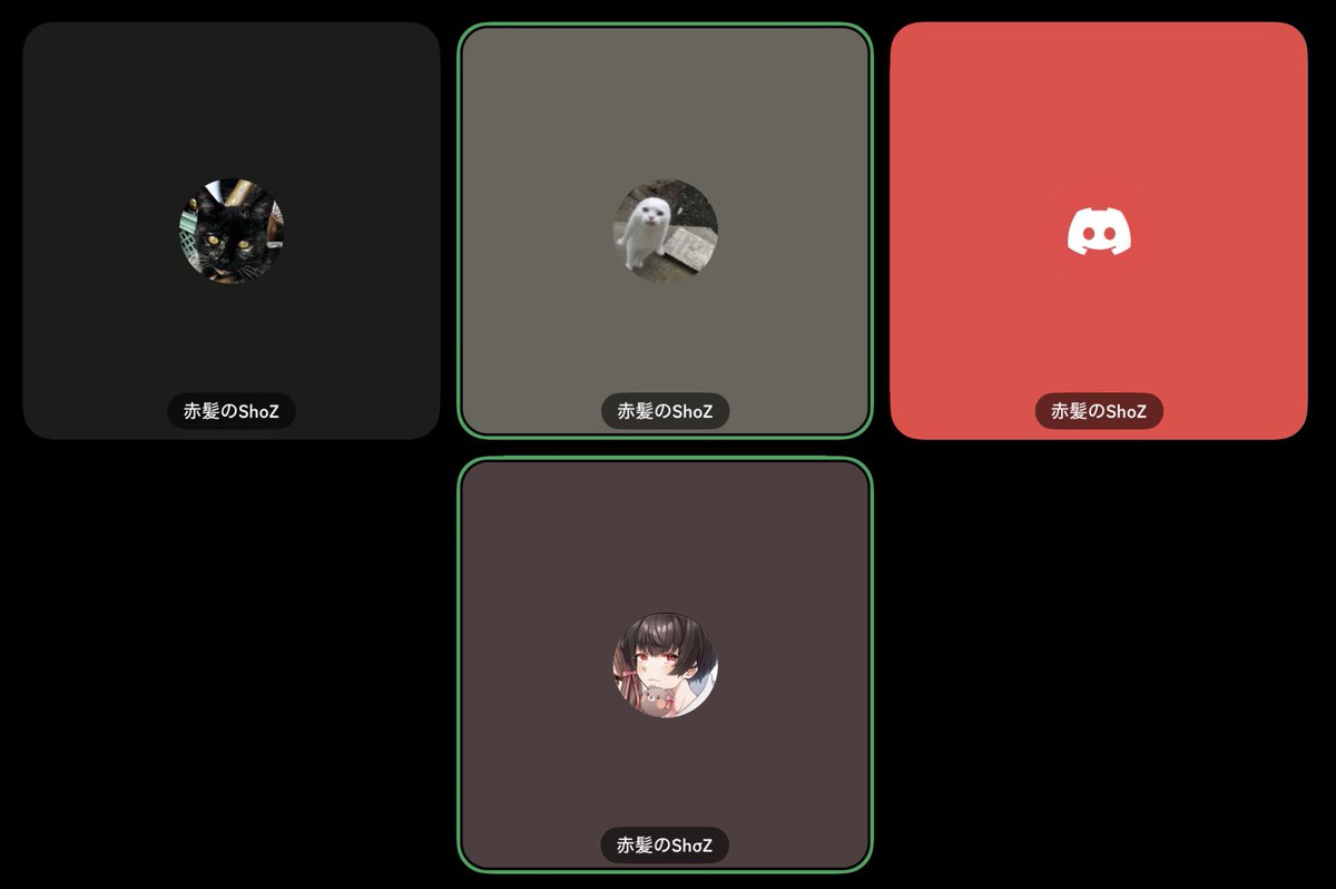 リーグ戦3連KOしました
優勝しました
ぼなぺてぃ🍠