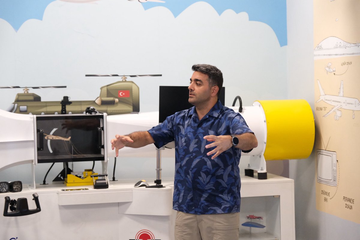 🌌✨ GUHEM Öğretmen Ağı Semineri ✨🌌