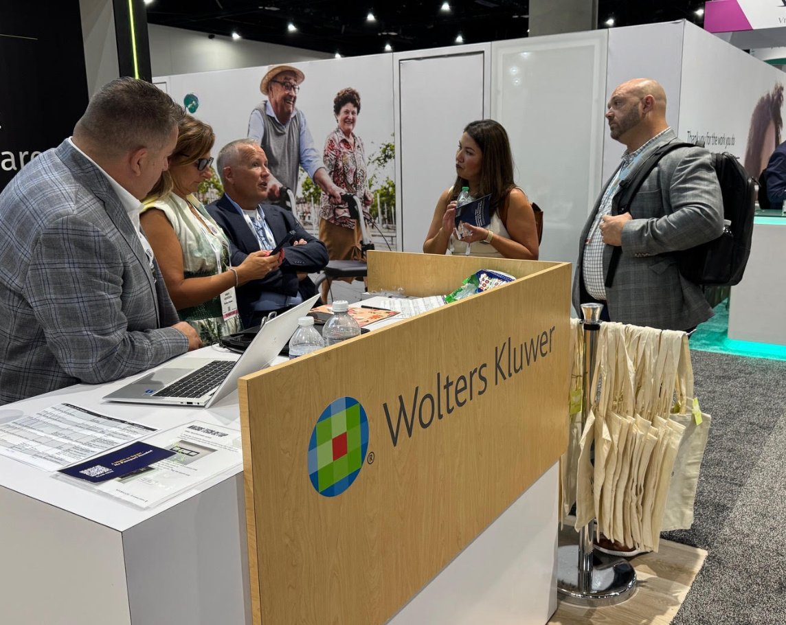 UpToDate's tweet photo. Weโre having a great time at #NACDSTSE in San Diego showcasing our UpToDateยฎ and Medi-Spanยฎ solution suites. Stop by booth #3023โwe would love to discuss how we can help your organization achieve its goals and build for the future. https://t.co/56n3EEx7Ry @NACDS #RetailPharmacy #FutureOfPharmacy