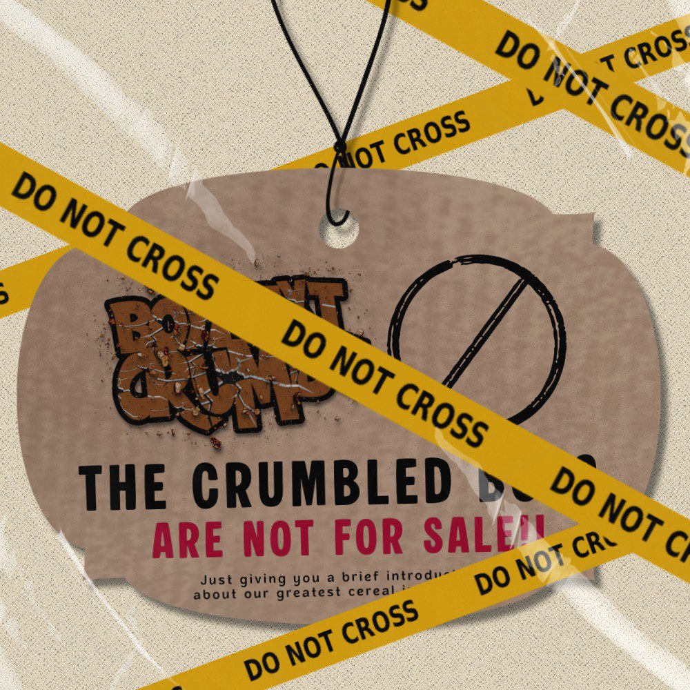 BOYNEXTCRUMBS's tweet image. ⠀

⠀⠀⠀ ･:.･⠀ 𝑩͟𝑶͟𝒀͟𝑵͟𝑬͟𝑿͟𝑻͟𝑪͟𝑹͟𝑼͟𝑴͟𝑩͟𝑺͟, ⠀･:.･
⠀⠀⠀Your greatest morning crumbs.