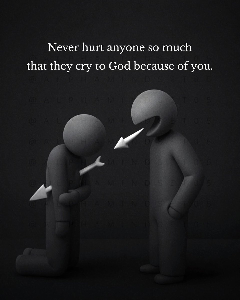 Never.....
