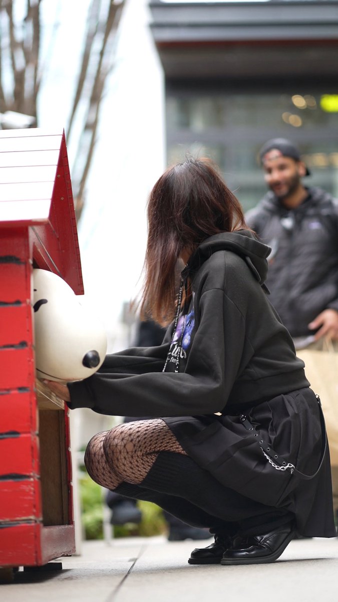 おーーー、よしよしUʘᴥʘU