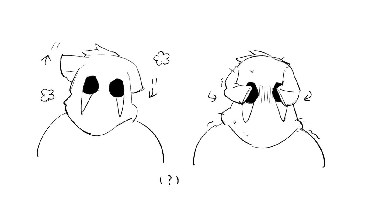 Tooth (@doggynoodles) on Twitter photo 