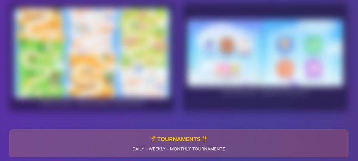 MINXtoken's tweet image. Tournament Mod is Loading... 🍀👑

$MINX More Game More Rewards.🎊